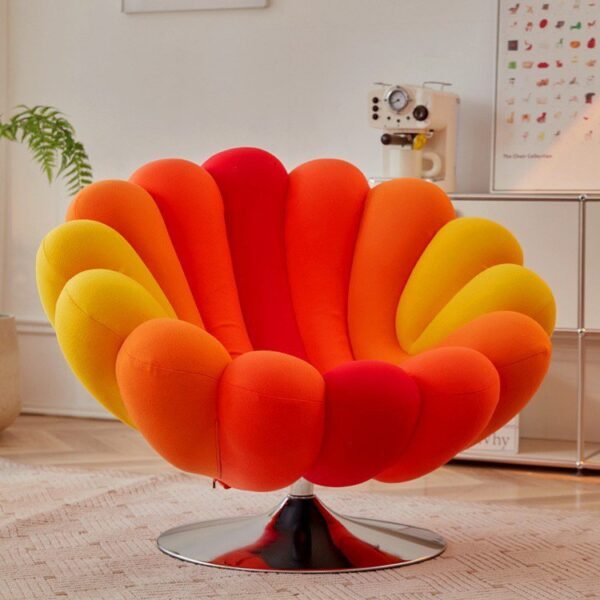 Bloom seat (1 piece)