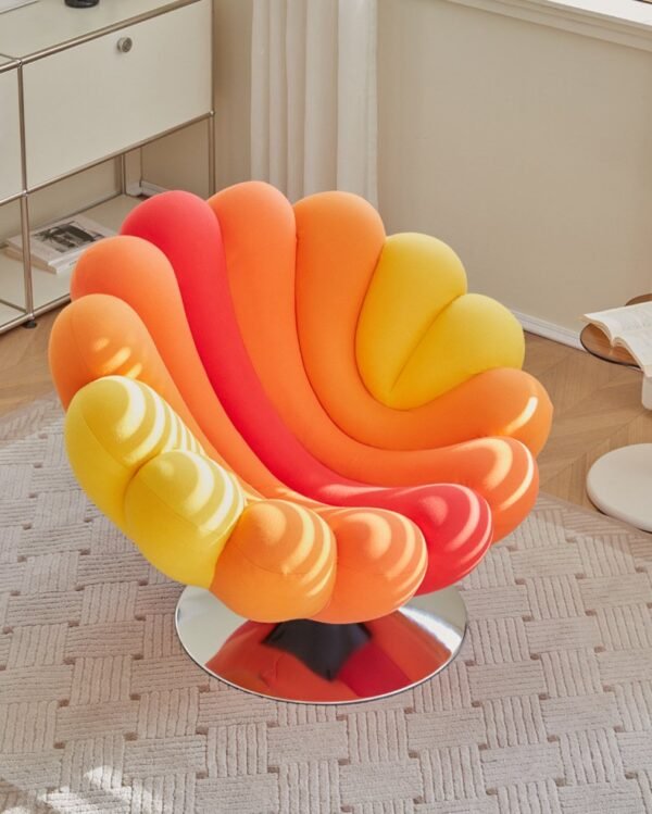 Bloom seat (1 piece) - Image 2