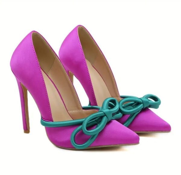 Labow heels