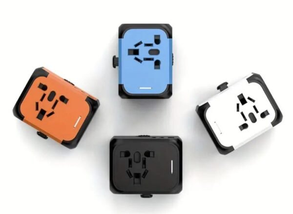Universal adapter