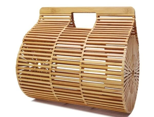 Rattan bag